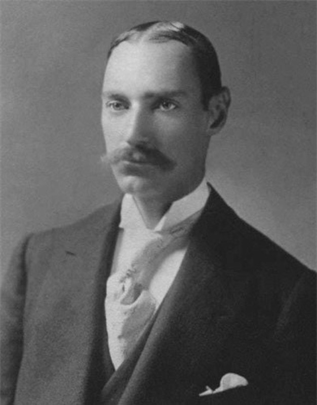 John Jacob Astor IV