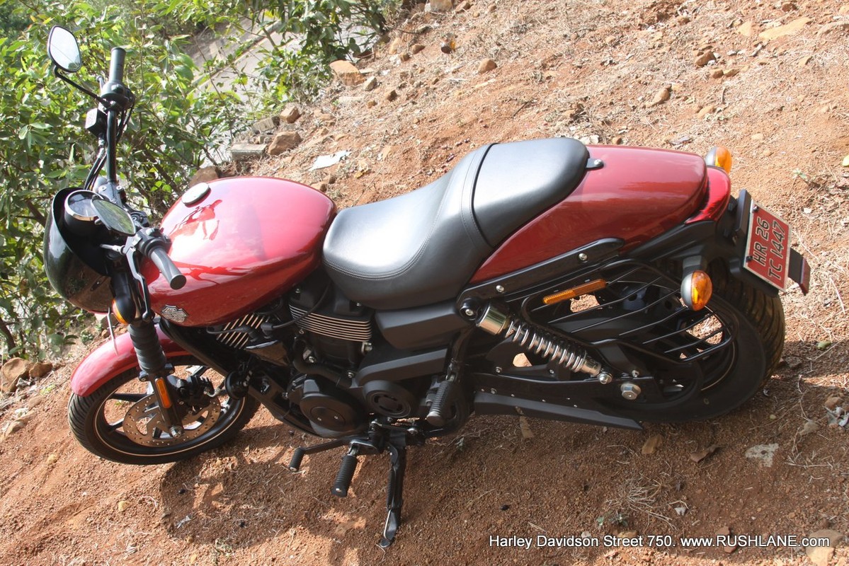 Mo to dep Harley-Davidson Street gia 299 trieu sap ve VN-Hinh-6