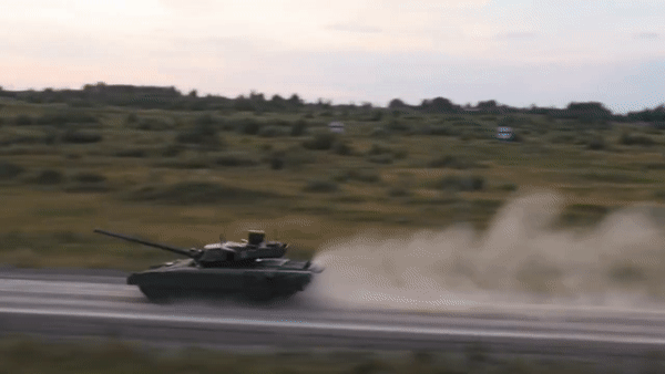 Sieu tang T-14 Armata Nga chinh thuc buoc vao man 'thu lua'-Hinh-20