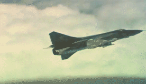 Tiem kich 'ma' MiG-23 cua Lien Xo tung lam chau Au nao loan-Hinh-18