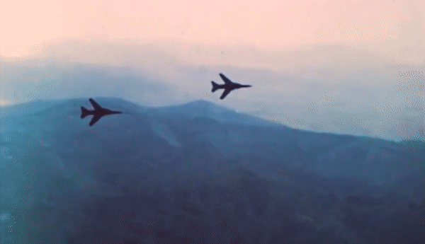 Tiem kich 'ma' MiG-23 cua Lien Xo tung lam chau Au nao loan-Hinh-21