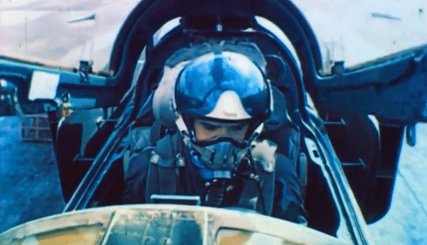 Tiem kich 'ma' MiG-23 cua Lien Xo tung lam chau Au nao loan-Hinh-7