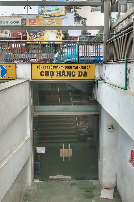 Cho Ha Noi de dat hoat dong sau khi noi long gian cach xa hoi-Hinh-5