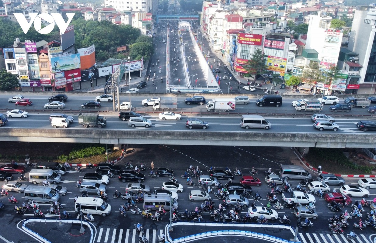 Can canh nhung ham chui o Ha Noi gop phan giam un tac giao thong-Hinh-11