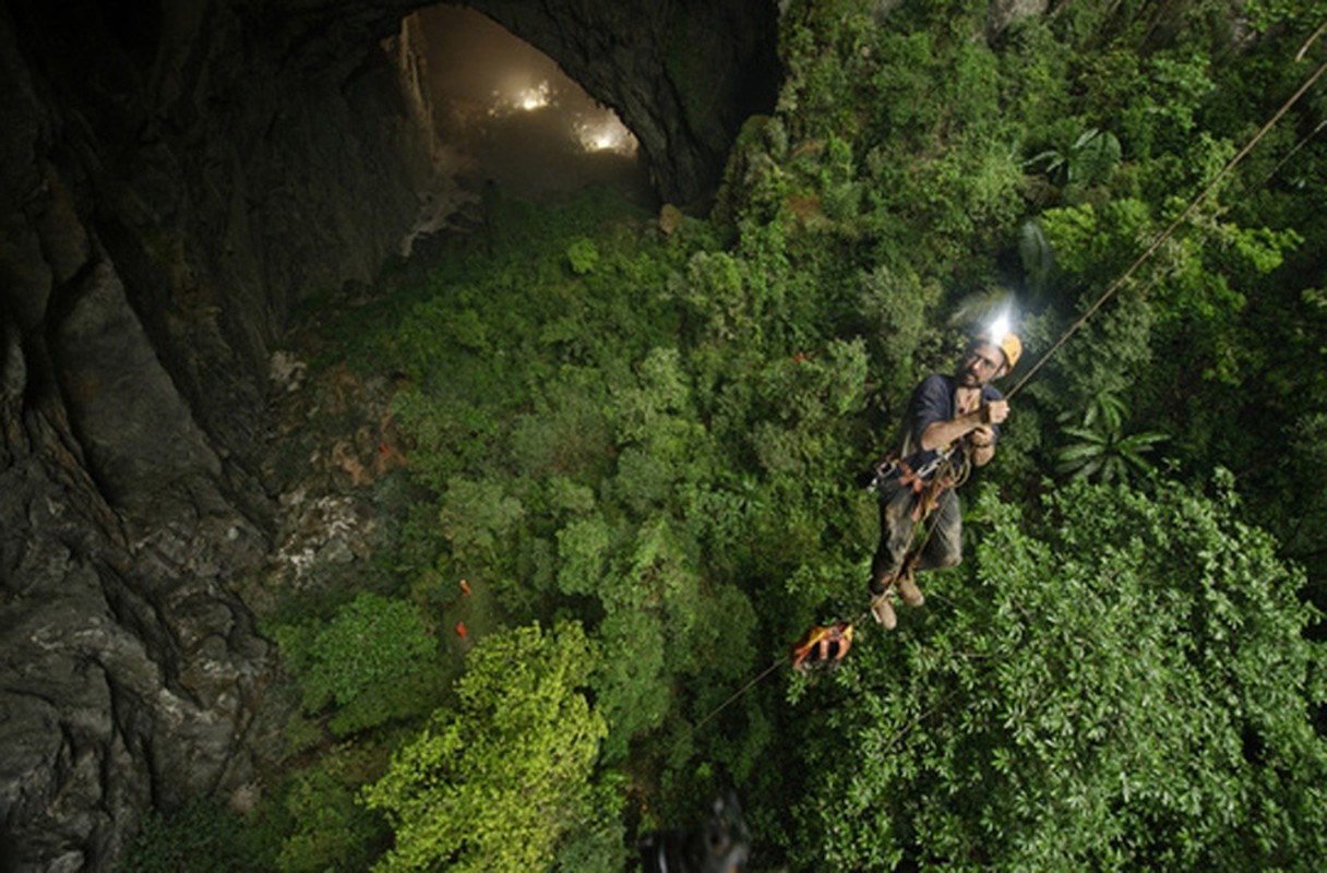 Hinh anh hang son doong national geographic ghi lai dac sac-Hinh-2