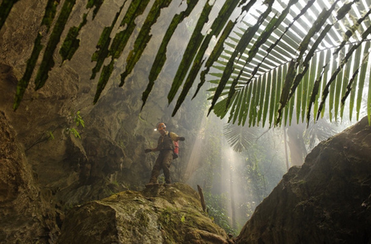 Hinh anh hang son doong national geographic ghi lai dac sac-Hinh-5