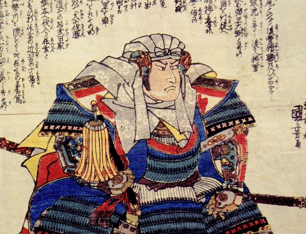 4 samurai dai tai trong lich su nhan loai-Hinh-4