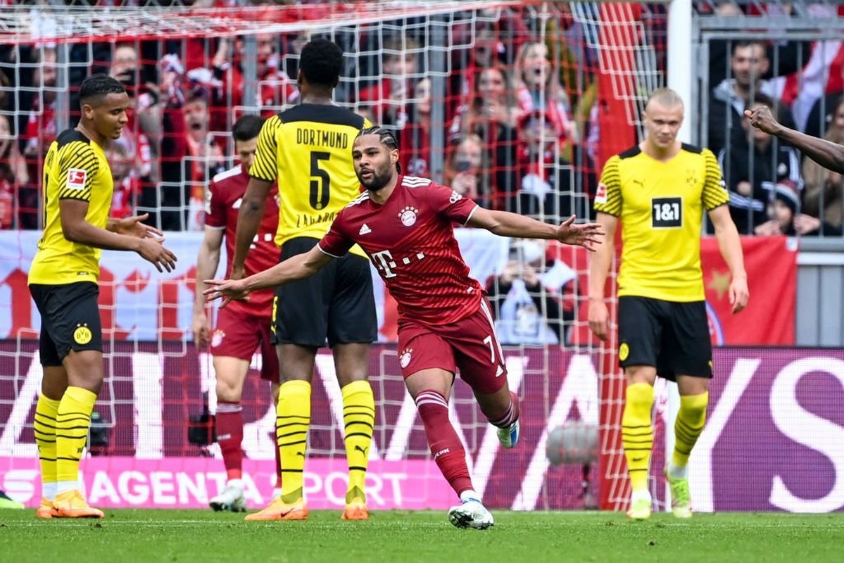 Bayern lap ky luc voi chuc vo dich Bundesliga thu 10 lien tiep-Hinh-4