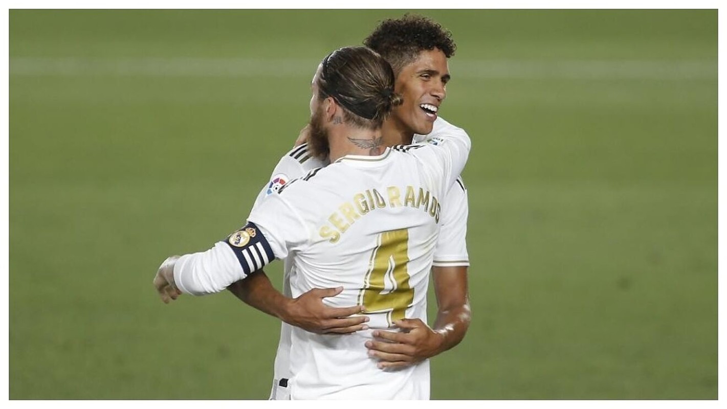 Doi hinh trong mo cua Real Madrid dang hinh thanh-Hinh-8