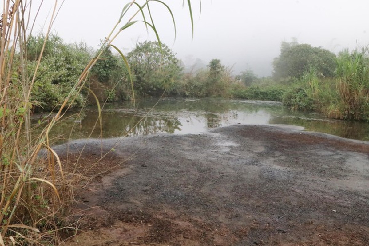 'Dong suoi chet' ben canh cac co so che bien dong rieng o Lai Chau-Hinh-5