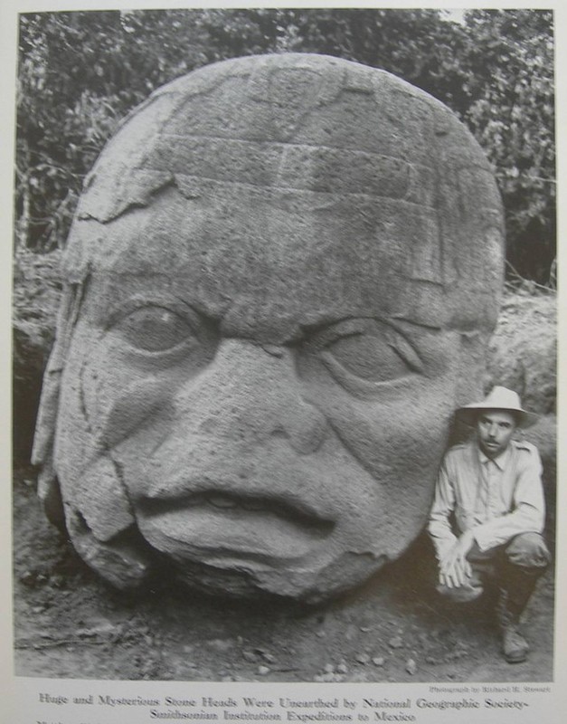 Bi an chua loi giai ve dau da khong lo cua nguoi Olmec-Hinh-2