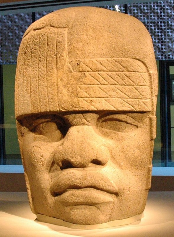 Bi an chua loi giai ve dau da khong lo cua nguoi Olmec-Hinh-3