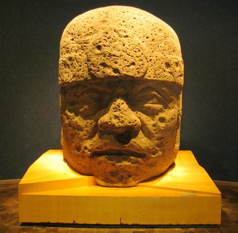 Bi an chua loi giai ve dau da khong lo cua nguoi Olmec-Hinh-5