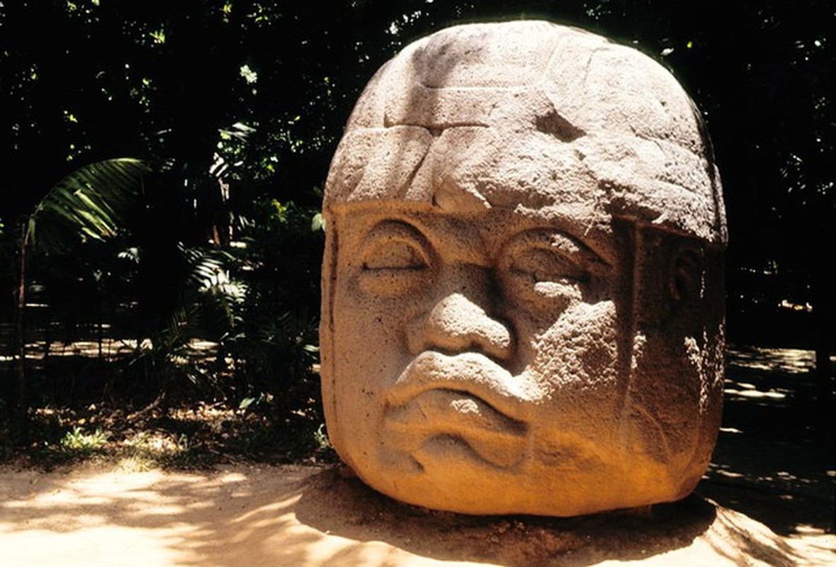 Bi an chua loi giai ve dau da khong lo cua nguoi Olmec-Hinh-7