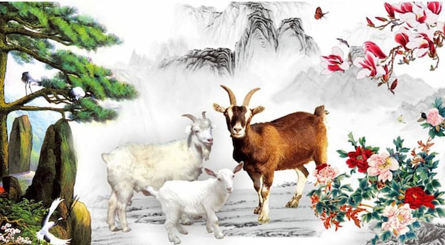Ngoc Hoang bao mong, 4 con giap trung so, doi doi sau 1 dem-Hinh-15