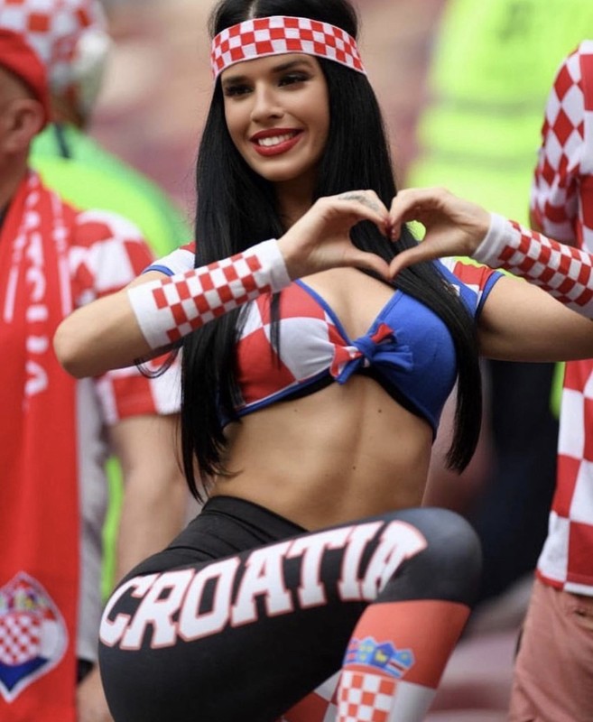 Suc hut cua nu co dong vien Croatia gay sot tai World Cup 2022-Hinh-5