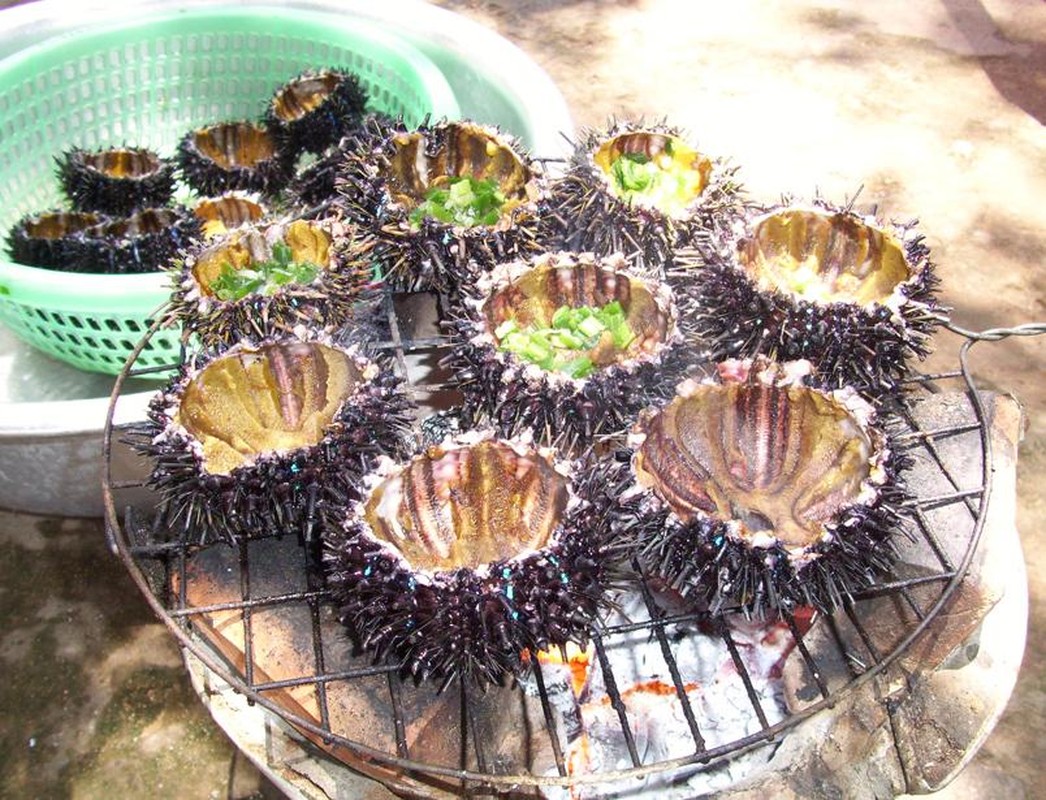 Mon ngon tu cau gai bien mot lan kho quen-Hinh-6