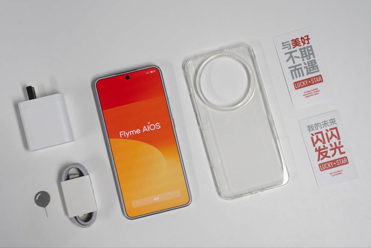 Nho mot khac biet, chiec smartphone 5 trieu nay lot xac dep long lanh