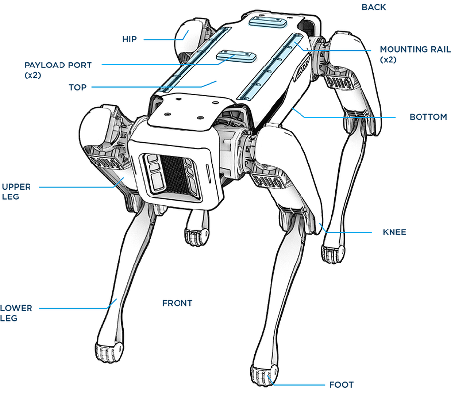 Tan muc cho robot AI bao ve di tich ngan nam tuoi-Hinh-10