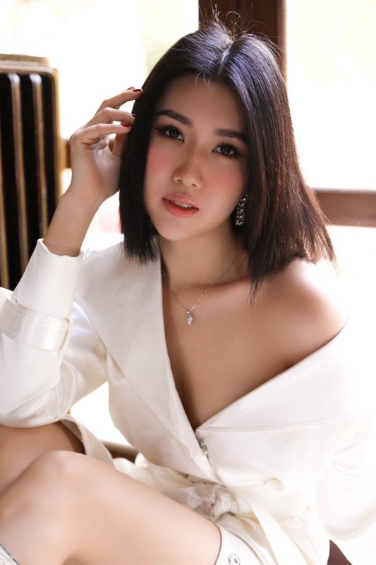 Thuy Ngan Gao nep gao te 