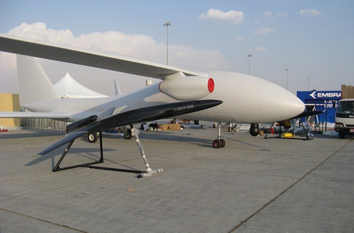 Diem danh nhung UAV bay lau nhat the gioi (1)-Hinh-9