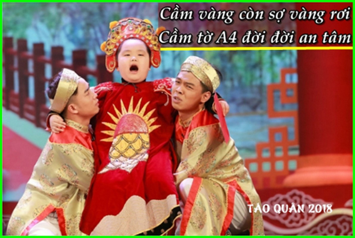 Loat cau noi kinh dien trong chuong trinh Tao Quan-Hinh-5