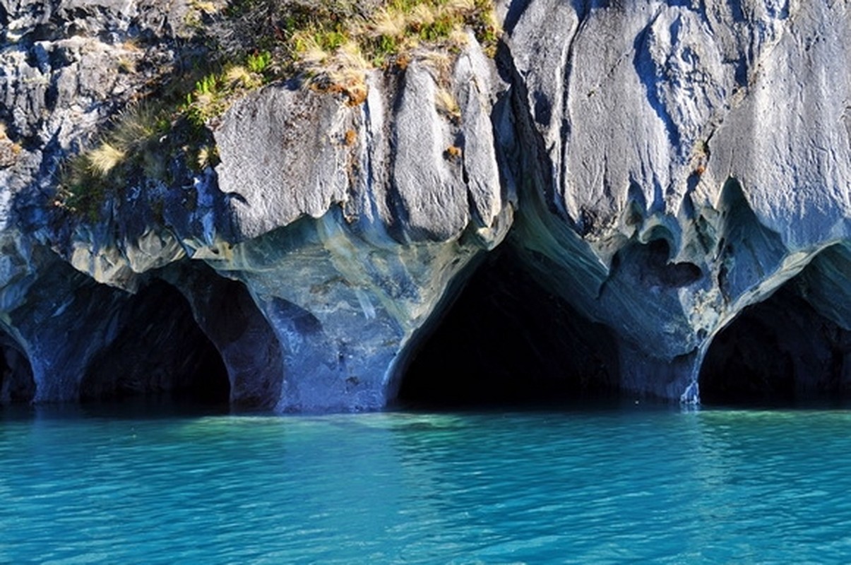 Ngo ngang top hang dong tu nhien dep nhat TG, co Son Doong cua VN-Hinh-21