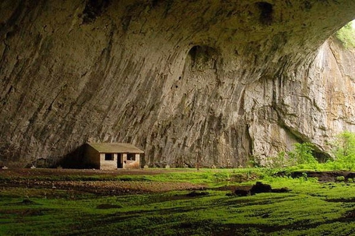 Ngo ngang top hang dong tu nhien dep nhat TG, co Son Doong cua VN-Hinh-9