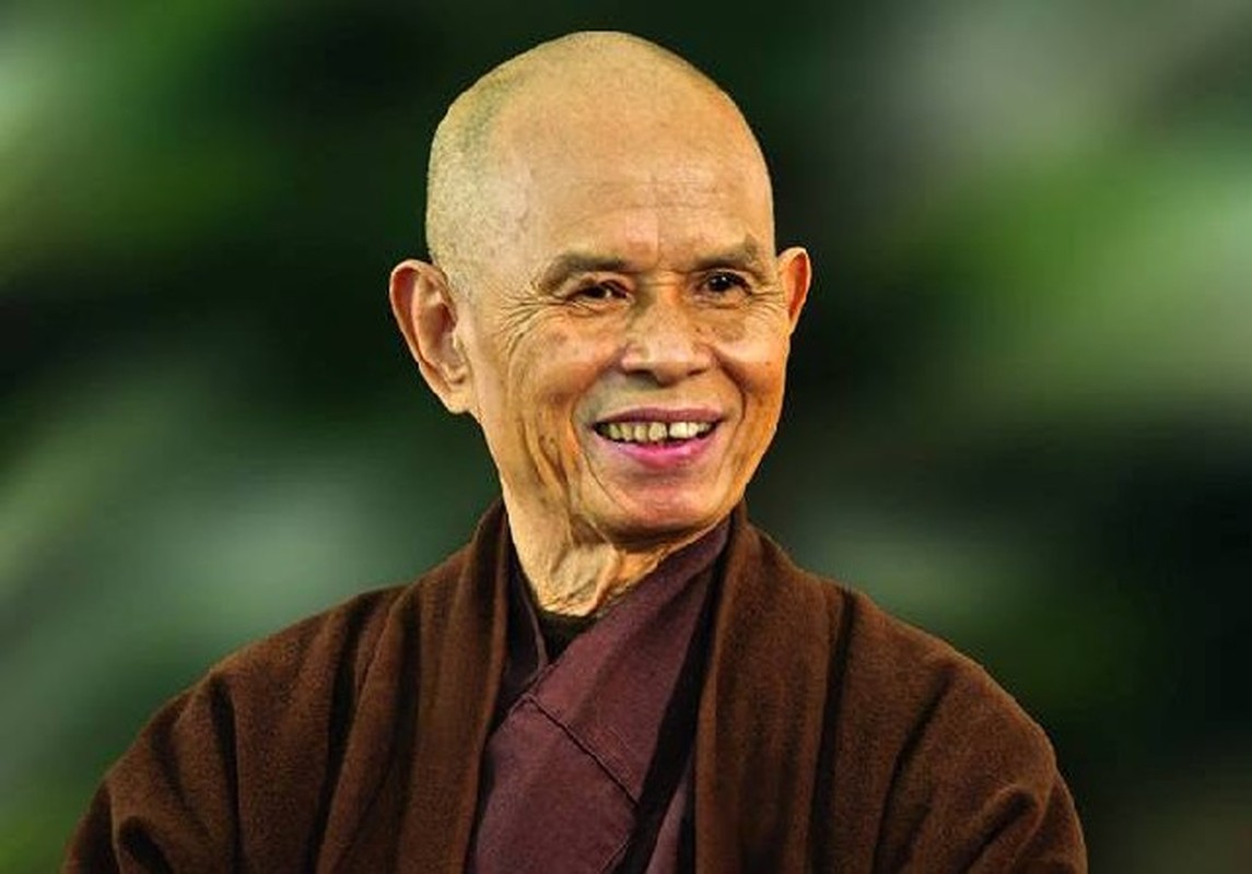 Thien su Thich Nhat Hanh va 20 cau noi truyen cam hung bat tan-Hinh-17