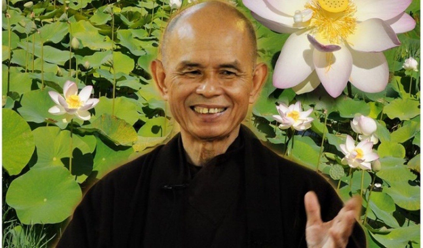 Thien su Thich Nhat Hanh va 20 cau noi truyen cam hung bat tan-Hinh-20