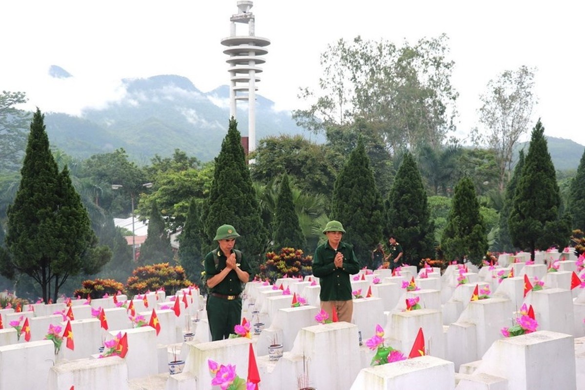 Bao ve bien gioi phia Bac: Cuoc chien dau chinh nghia cua dan toc-Hinh-29