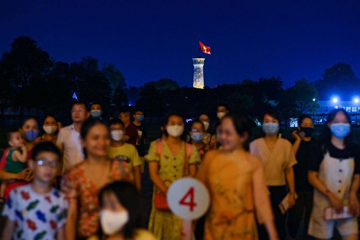 Bi mat lich su nghin nam duoi long dat o Ha Noi-Hinh-14