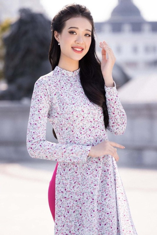 Ba thi sinh nho tuoi nhat chung ket Miss World Vietnam 2022-Hinh-3