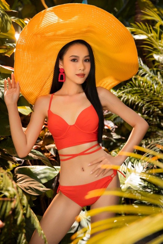 Ba thi sinh nho tuoi nhat chung ket Miss World Vietnam 2022-Hinh-4
