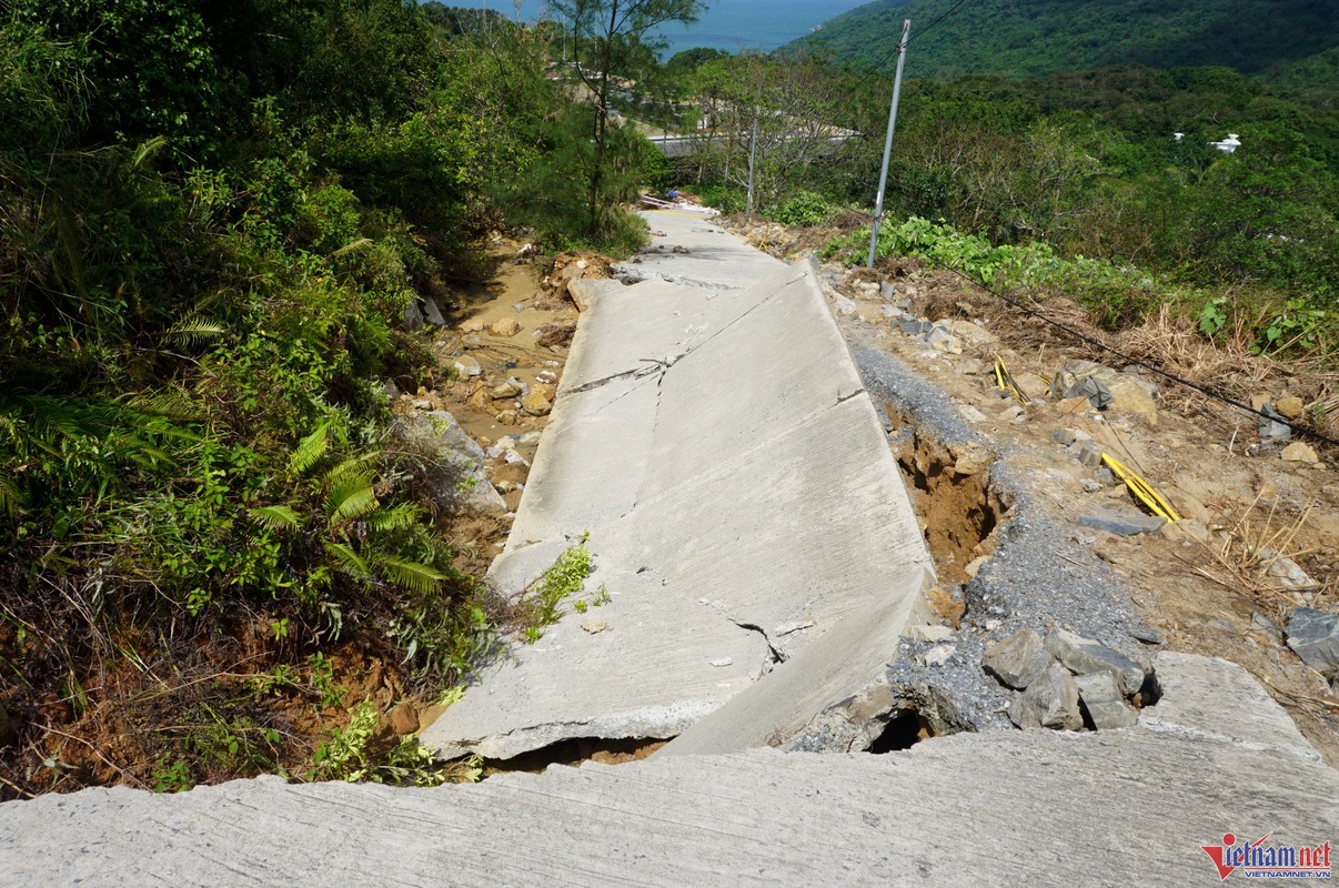 Cung duong dep bac nhat o Da Nang van ngon ngang sau mua lich su-Hinh-13