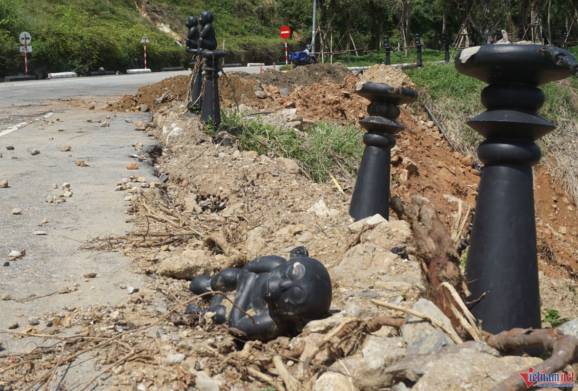 Cung duong dep bac nhat o Da Nang van ngon ngang sau mua lich su-Hinh-8