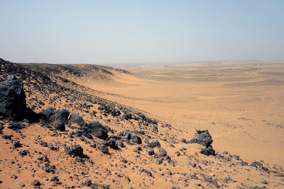 Bi an moi lien he giua 'con mat cua Sahara' va nen van minh Atlantis-Hinh-8