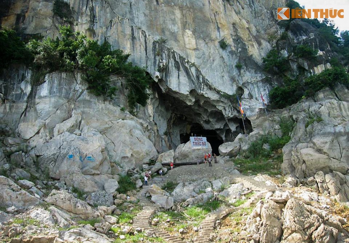 Toan canh Thung Nai Hoa Binh - Ha Long tren can-Hinh-9