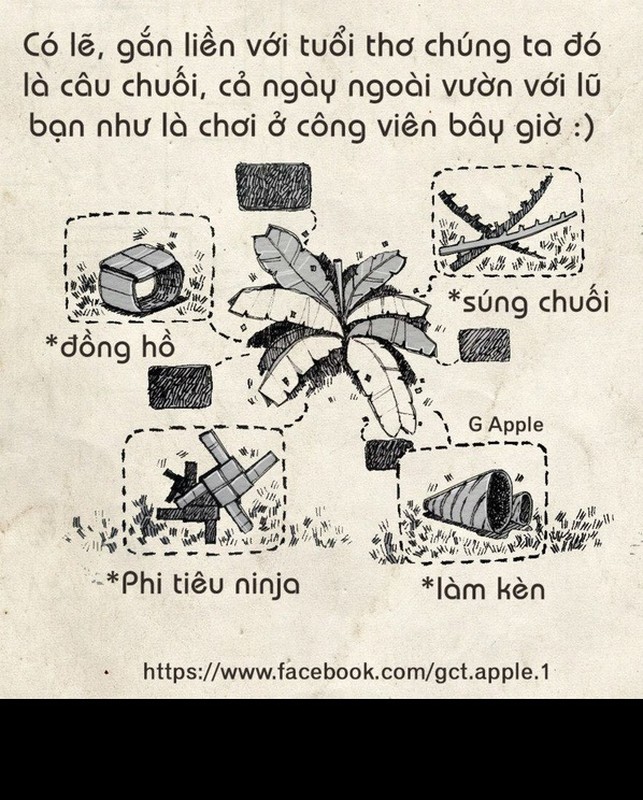 Dan mạng 9X phát cuòng vì truyẹn tranh Tuỏi tho toi-Hinh-2