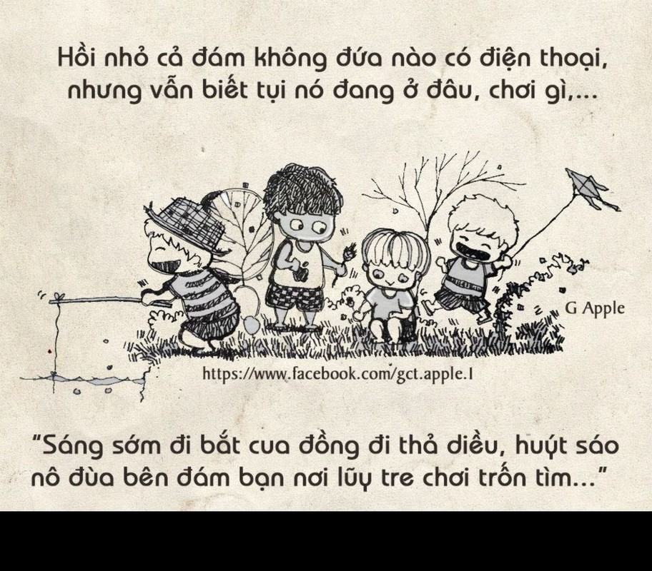 Dan mạng 9X phát cuòng vì truyẹn tranh Tuỏi tho toi-Hinh-5