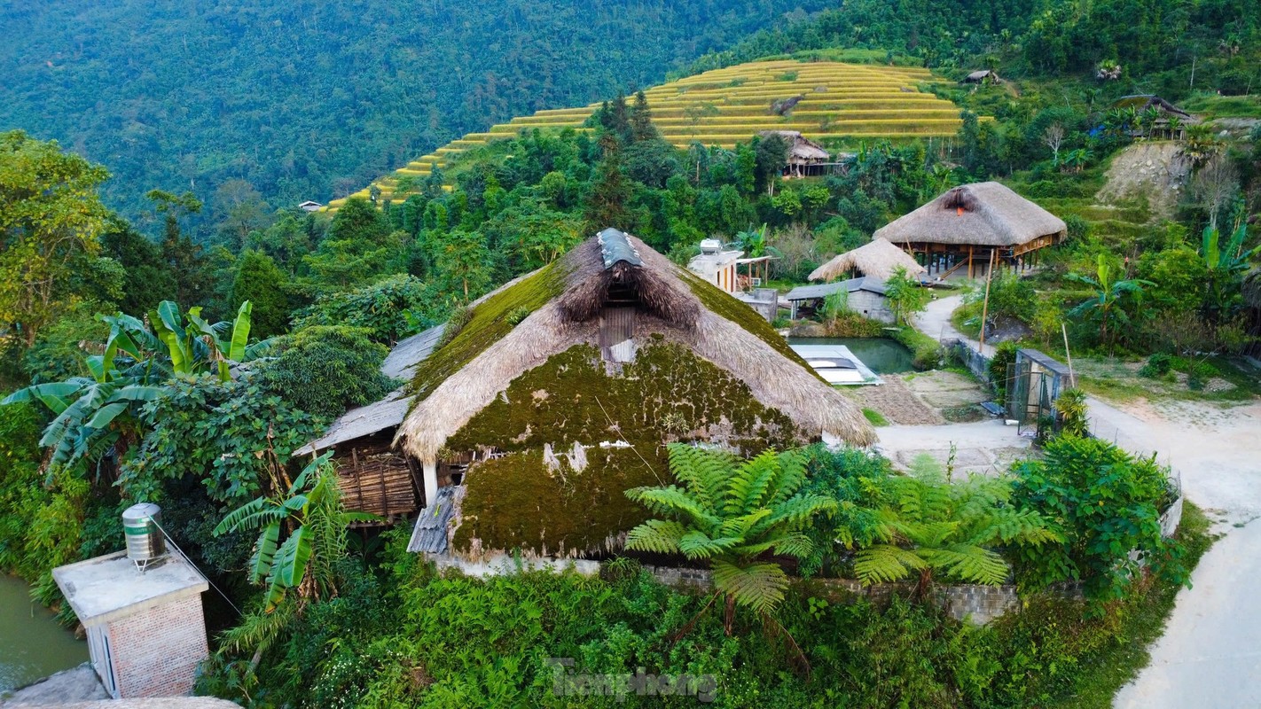 Nhung mai nha biet 'bien hinh' o Ha Giang-Hinh-4