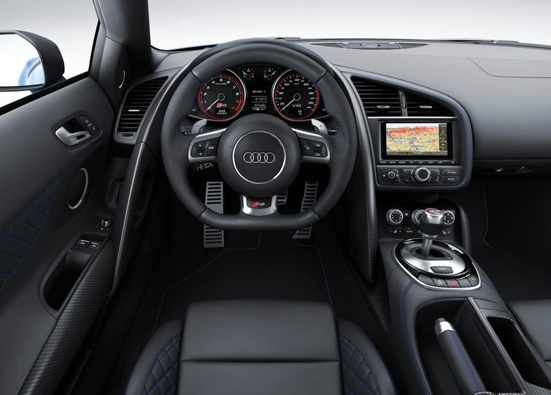 Gia sieu xe Audi R8 LMX 2015 6 ty dong vua ra mat-Hinh-5