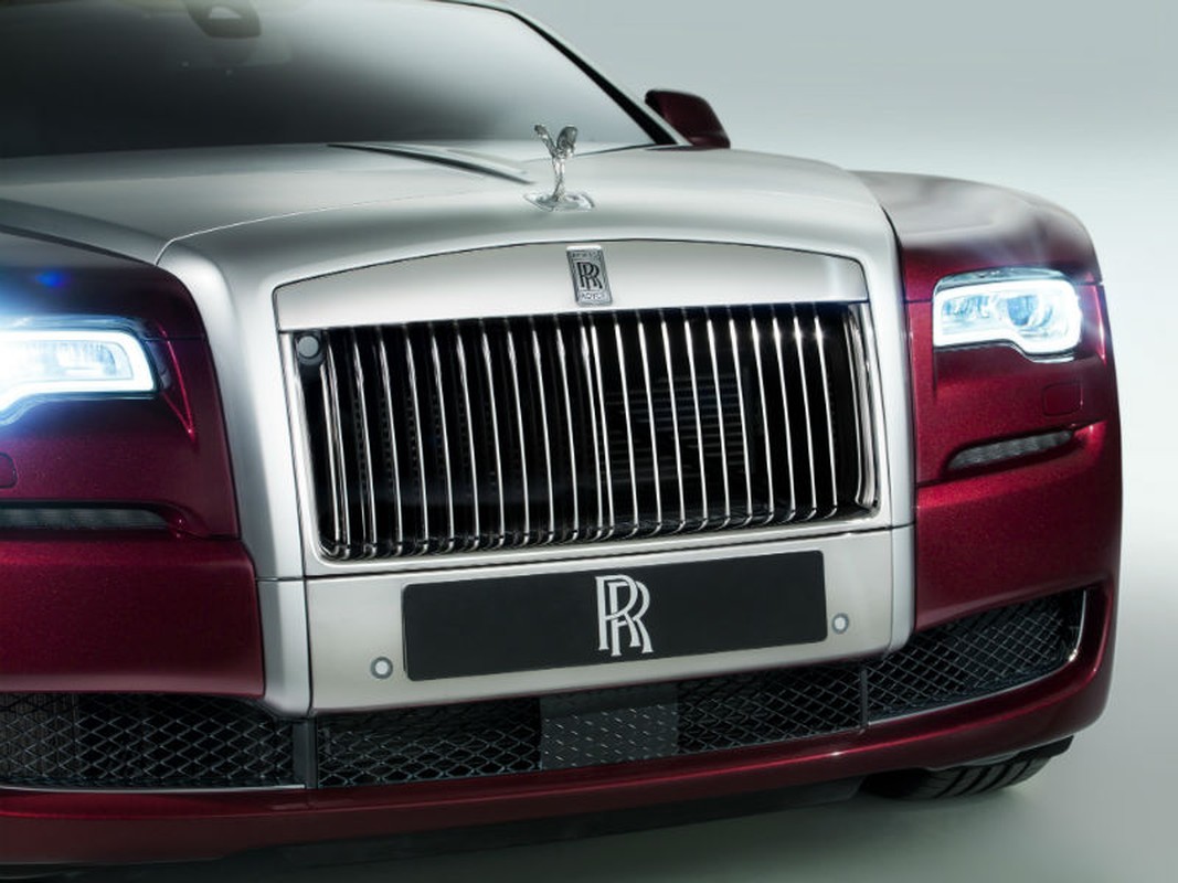 Rolls-Royce Ghost Series II - xe hoan hao cho doanh nhan-Hinh-5