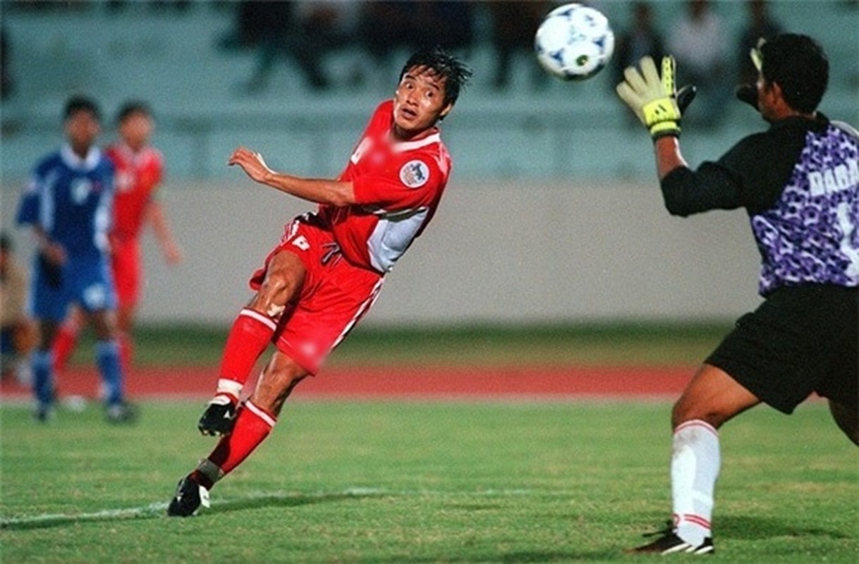 Nhung ngoi sao doat giai Cau thu hay nhat o cac ky AFF Cup