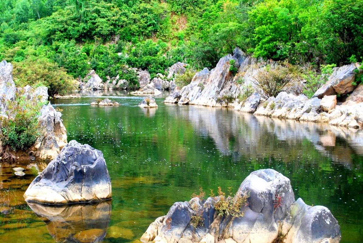 Ngam bai da nhu ‘dan ca heo’ o mien nui Da Nang-Hinh-3