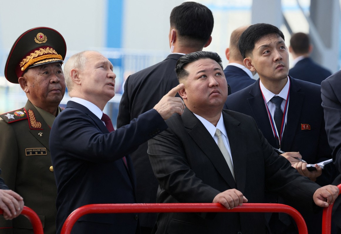 Ong Kim Jong-un: Trieu Tien coi quan he voi Nga la uu tien hang dau-Hinh-9