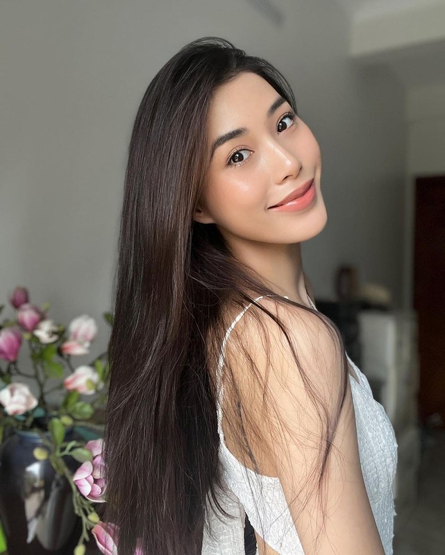 Sau 2 nam giai nghe, hoa khoi bong chuyen Dang Thu Huyen gio ra sao?-Hinh-2