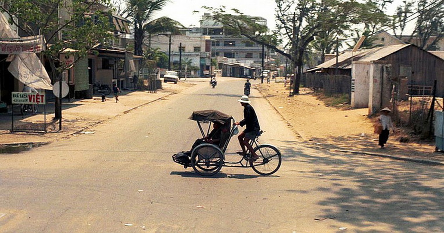 Anh dep nhu vua chup ve Da Nang nam 1970-Hinh-3