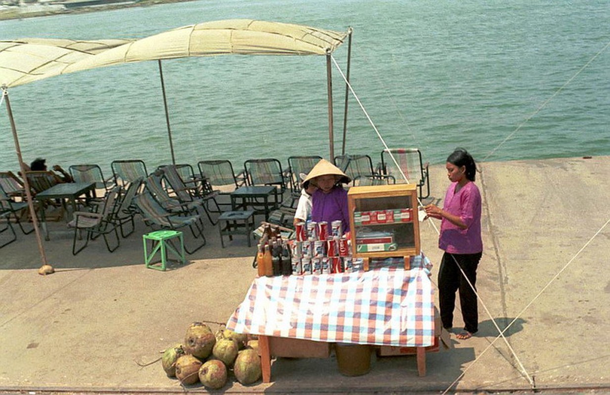 Anh dep nhu vua chup ve Da Nang nam 1970-Hinh-4