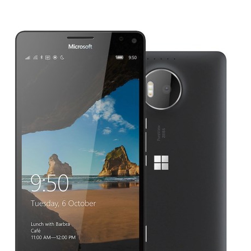 10 tinh nang moi cuc hap dan tren Lumia 950 va 950XL-Hinh-2